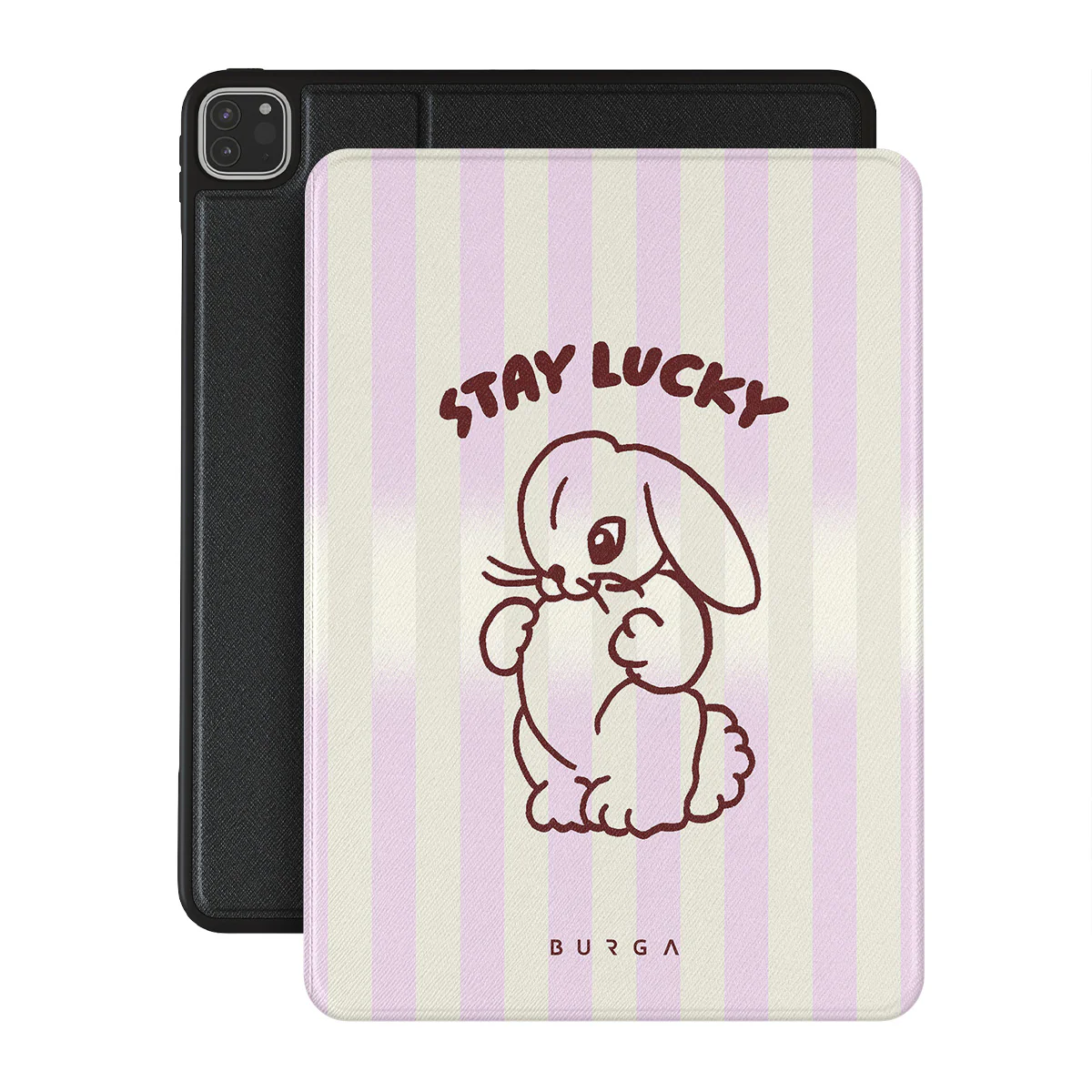 Stay Lucky - iPad Pro 11 (4th/3rd Gen) Case