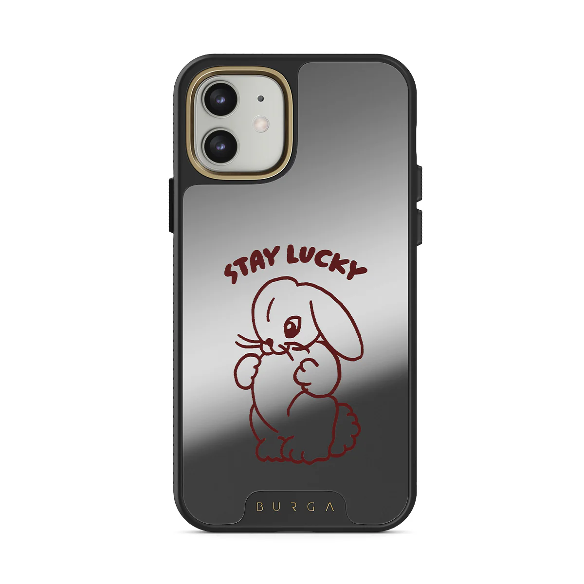 Stay Lucky - iPhone 11 Case - Image 19