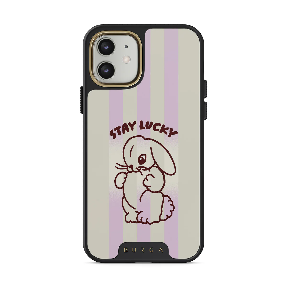 Stay Lucky - iPhone 11 Case - Image 5