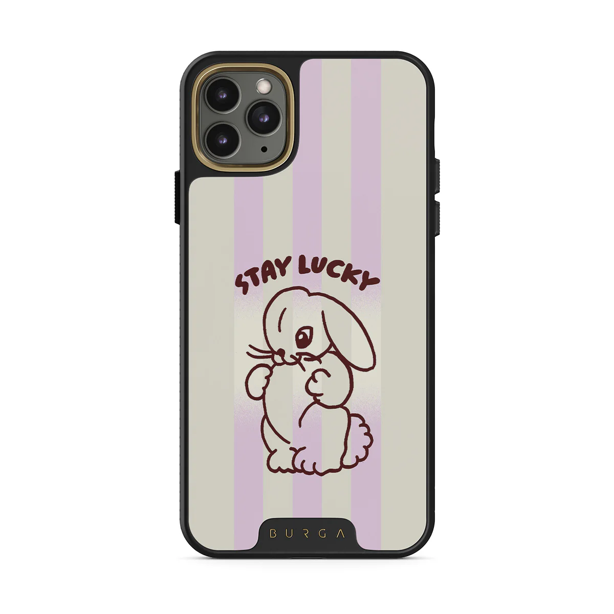Stay Lucky - iPhone 11 Pro Case - Image 5
