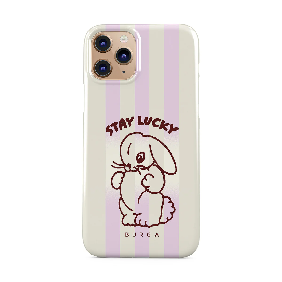 Stay Lucky - iPhone 11 Pro Max Case