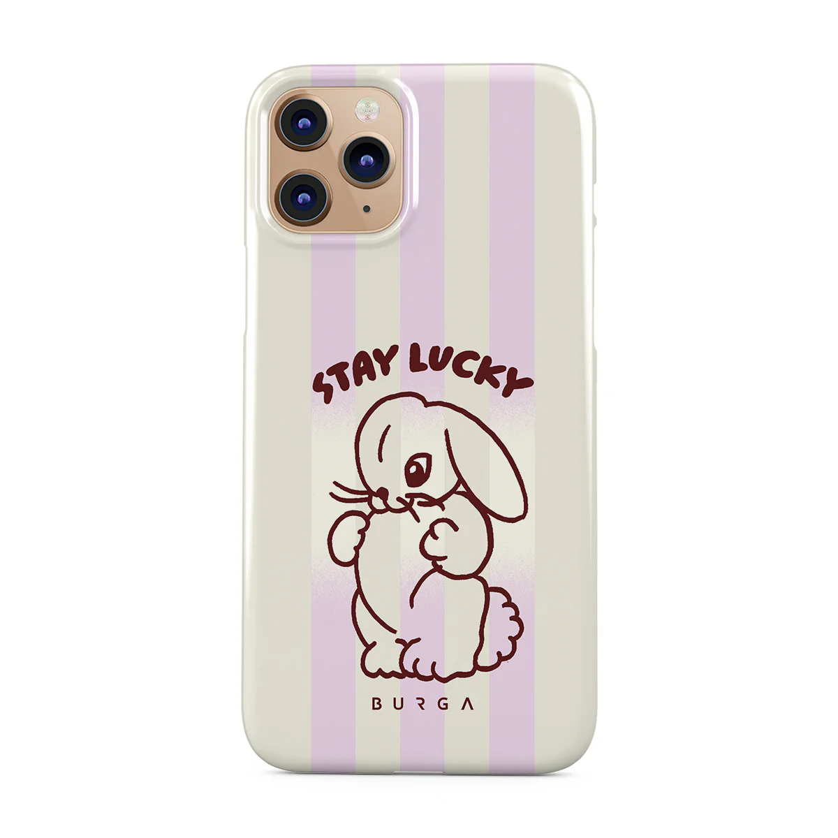 Stay Lucky - iPhone 11 Pro Max Case - Image 5