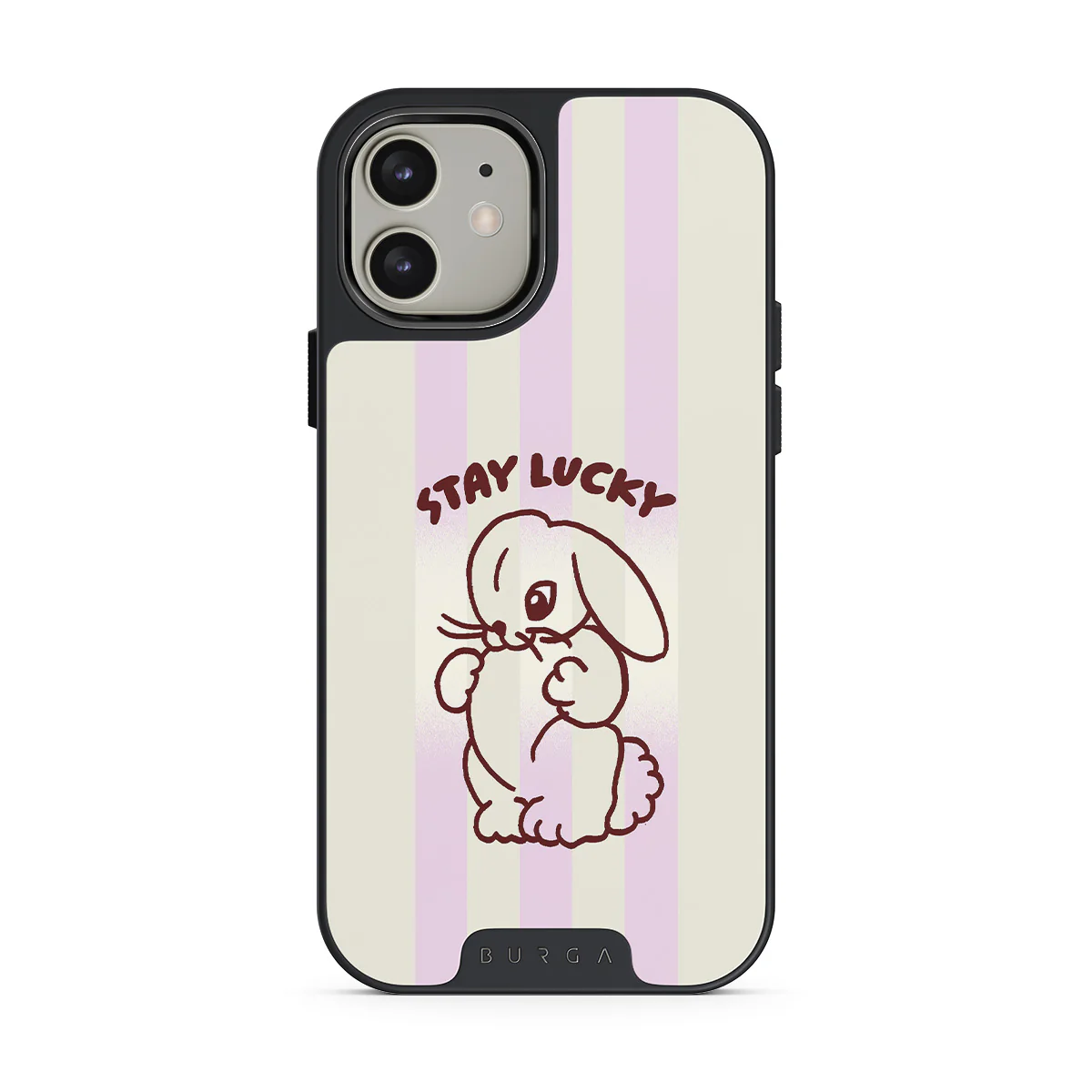 Stay Lucky - iPhone 12 Case - Image 12
