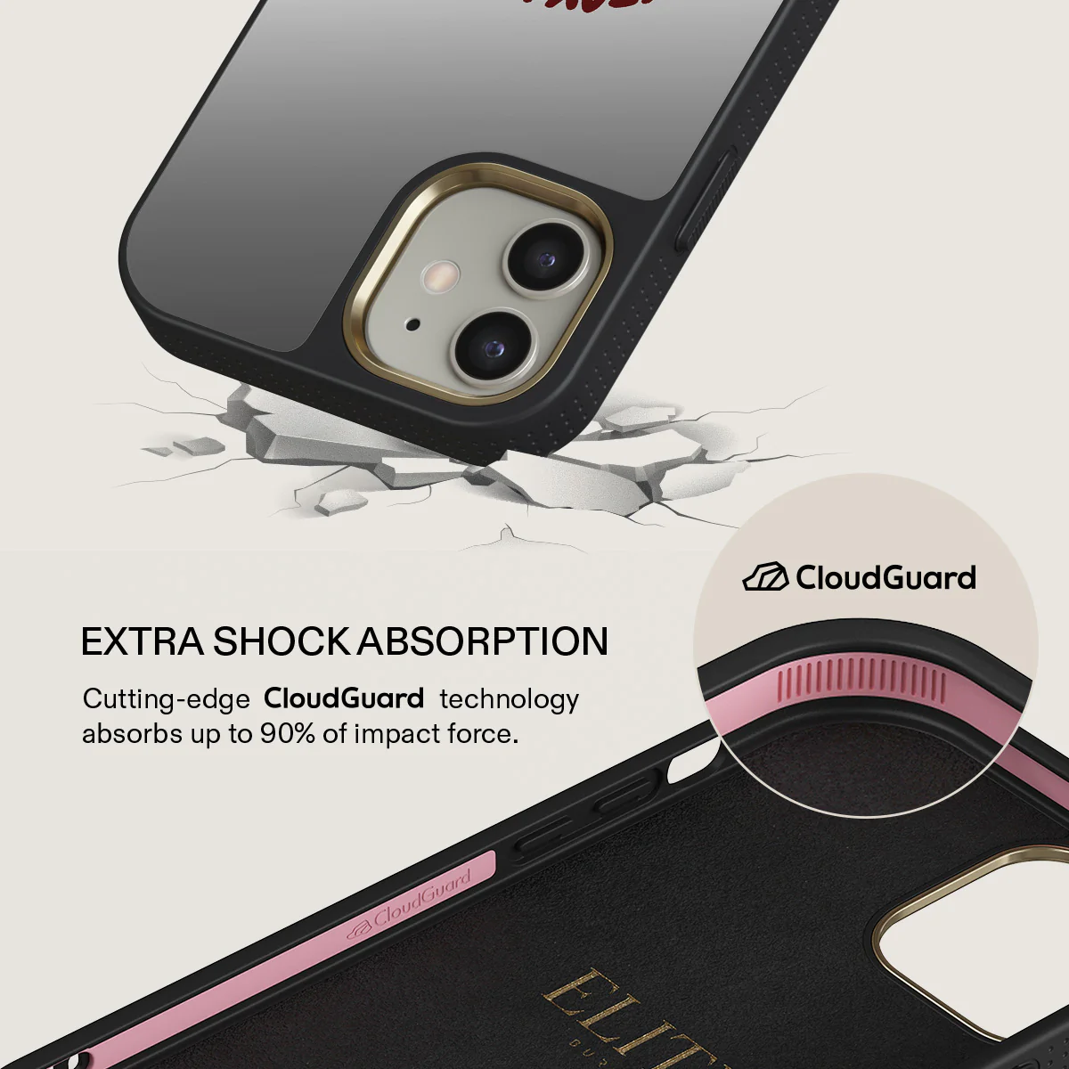 Stay Lucky - iPhone 12 Case - Image 21