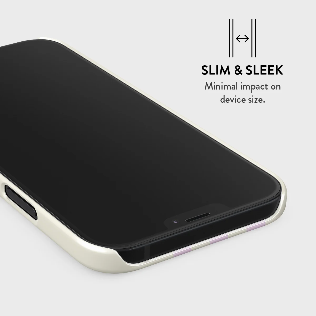 Stay Lucky - iPhone 12 Mini Case - Image 4