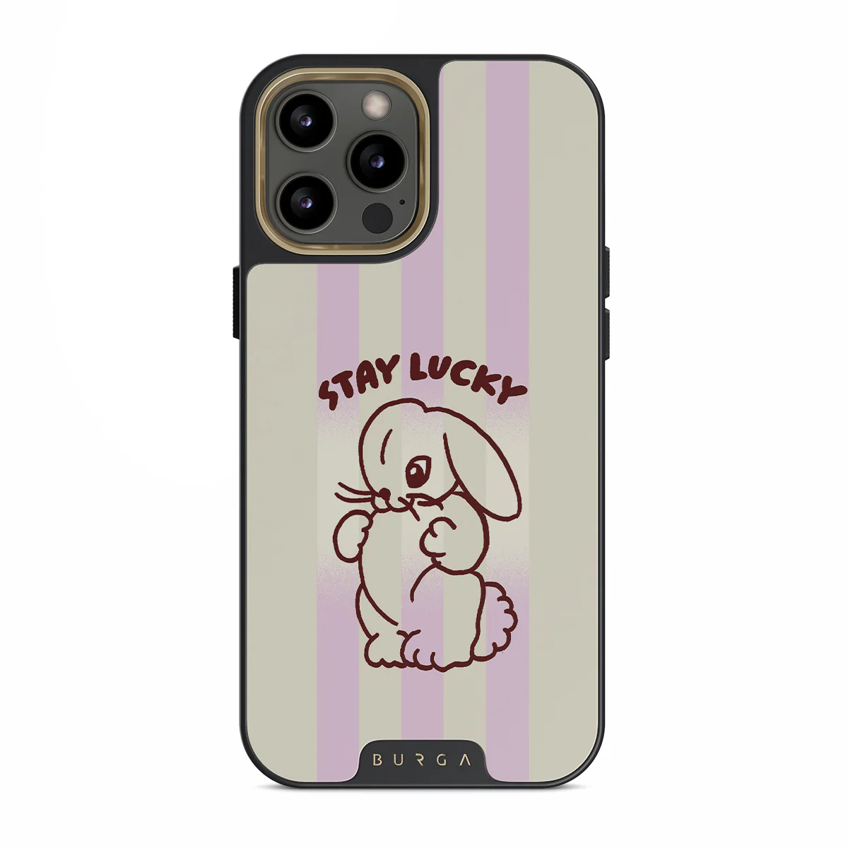 Stay Lucky - iPhone 12 Pro Case - Image 5