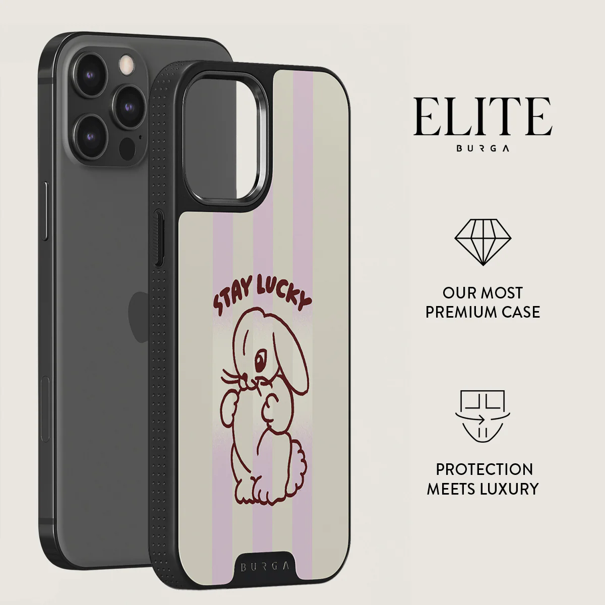Stay Lucky - iPhone 12 Pro Max Case - Image 13