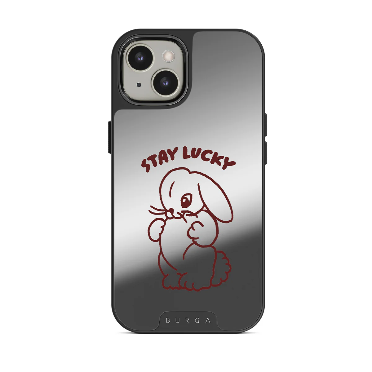 Stay Lucky - iPhone 13 Case - Image 27