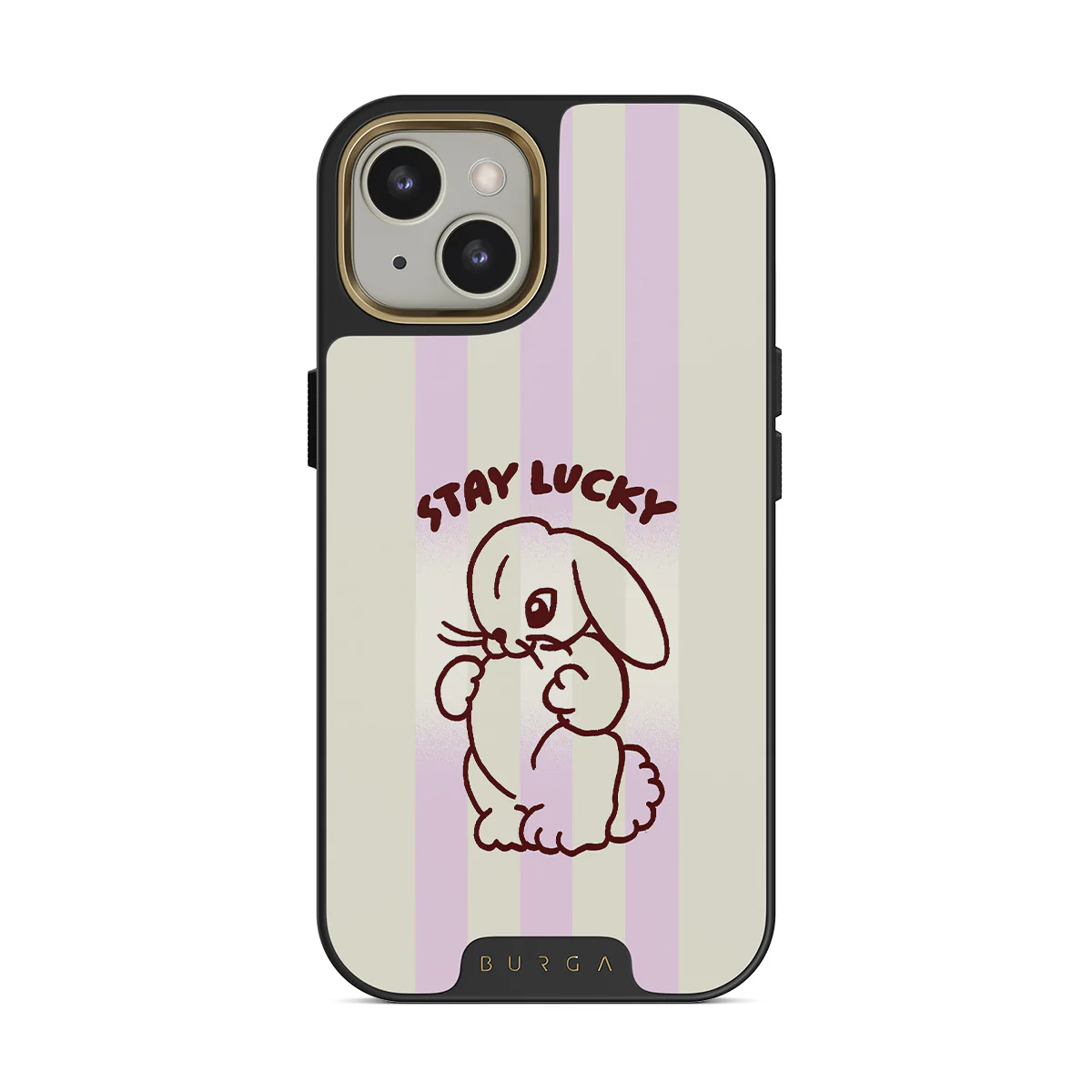 Stay Lucky - iPhone 13 Case - Image 5
