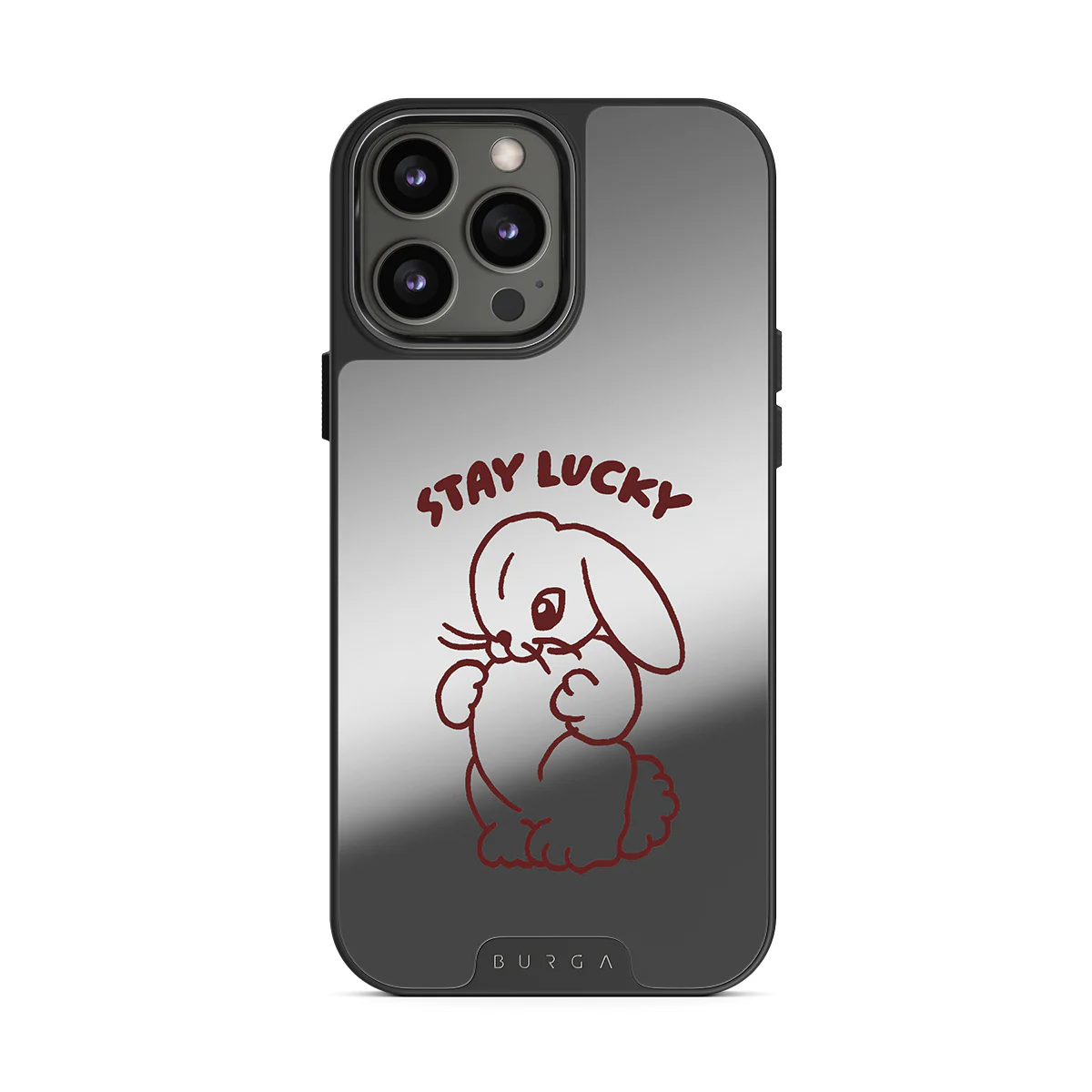 Stay Lucky - iPhone 13 Pro Case - Image 34