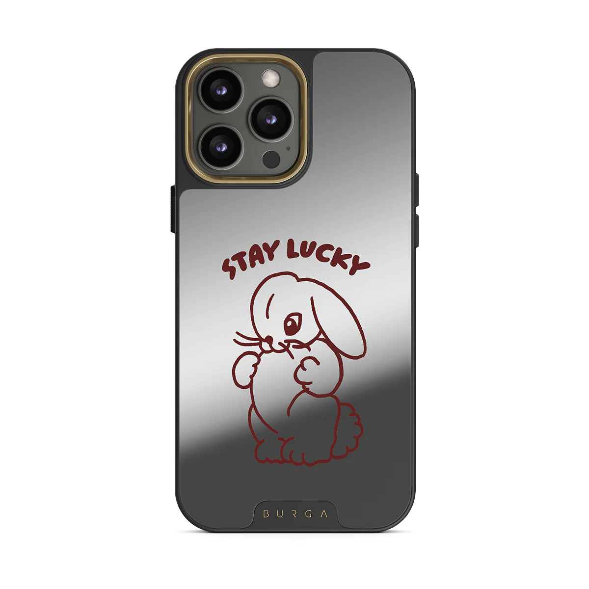 Stay Lucky - iPhone 13 Pro Max Case - Image 26