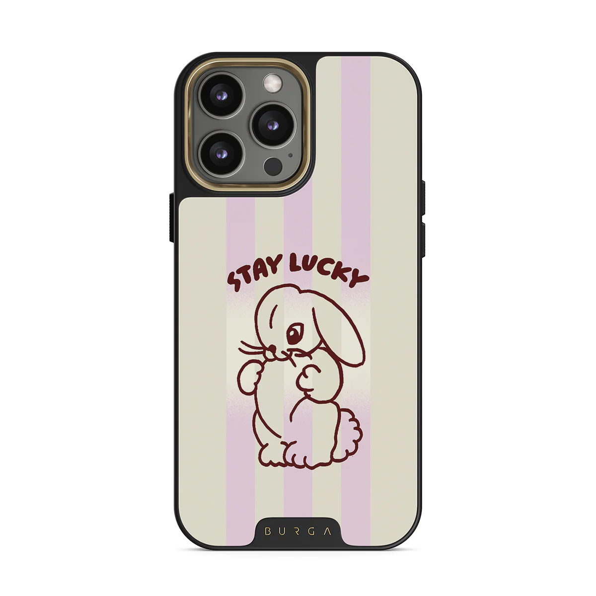 Stay Lucky - iPhone 13 Pro Max Case - Image 5