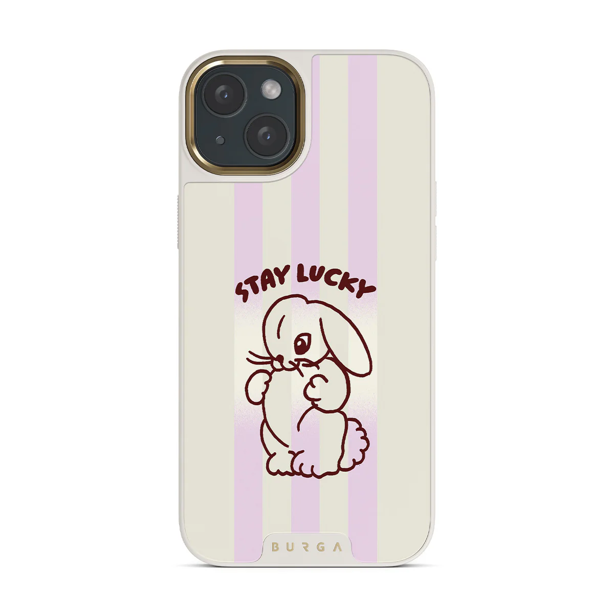 Stay Lucky - iPhone 14 Case - Image 19