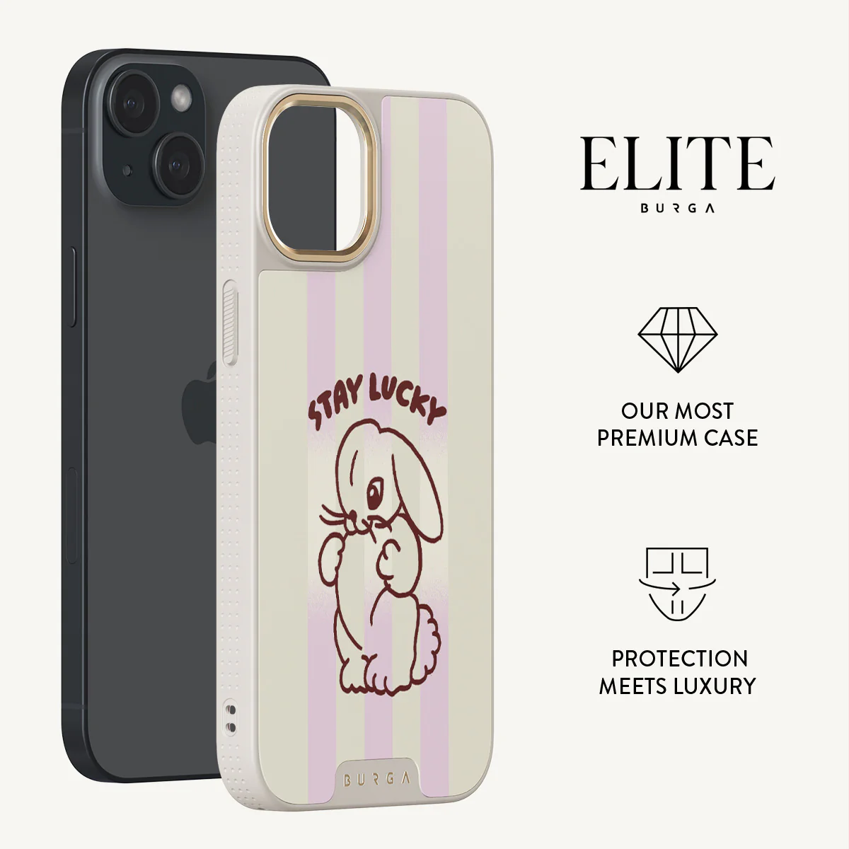 Stay Lucky - iPhone 14 Case - Image 20
