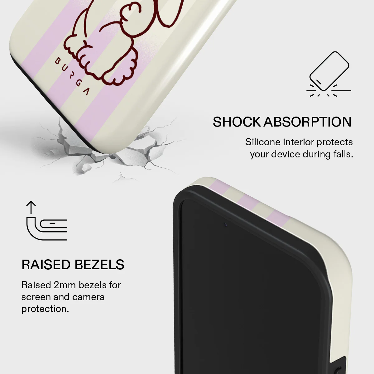 Stay Lucky - iPhone 14 Case - Image 4