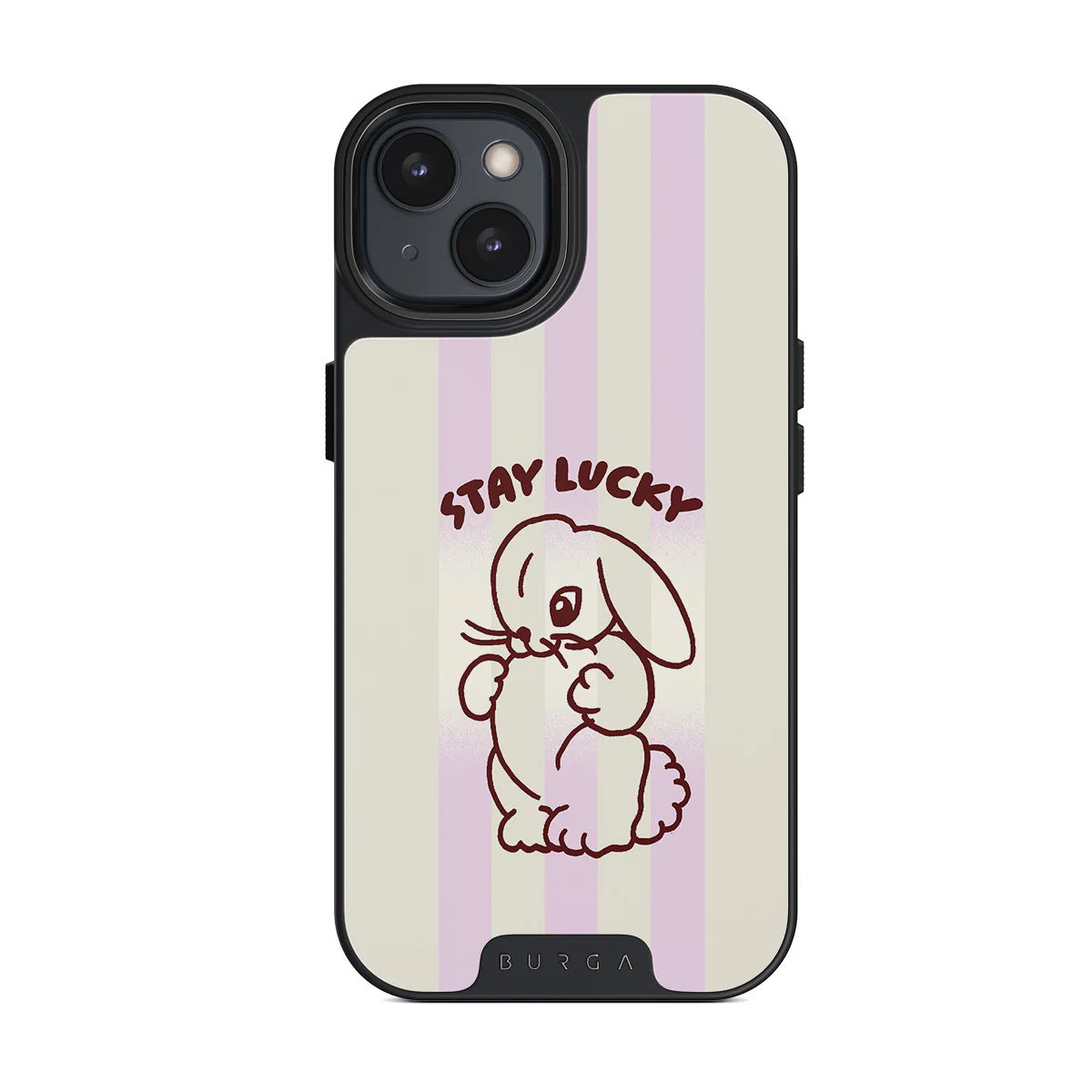 Stay Lucky - iPhone 14 Plus Case - Image 12