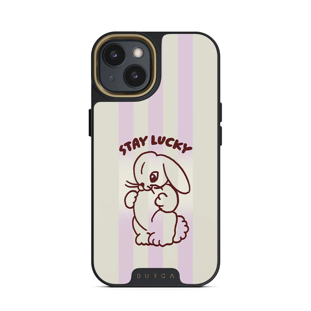 Stay Lucky - iPhone 14 Plus Case - Image 5