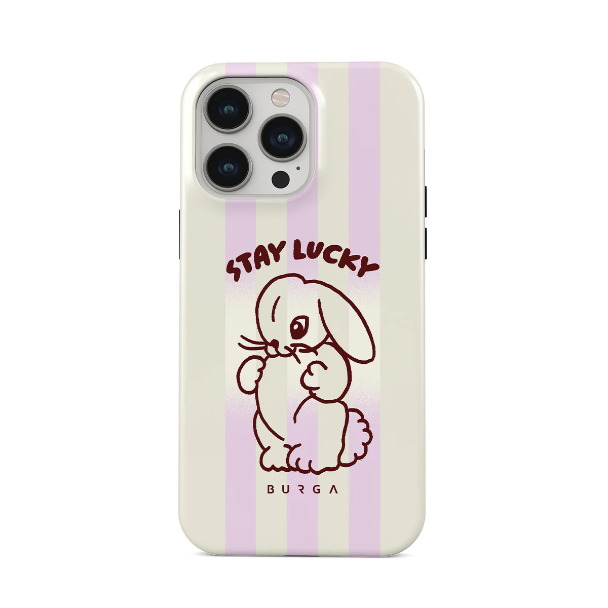 Stay Lucky - iPhone 14 Pro Case