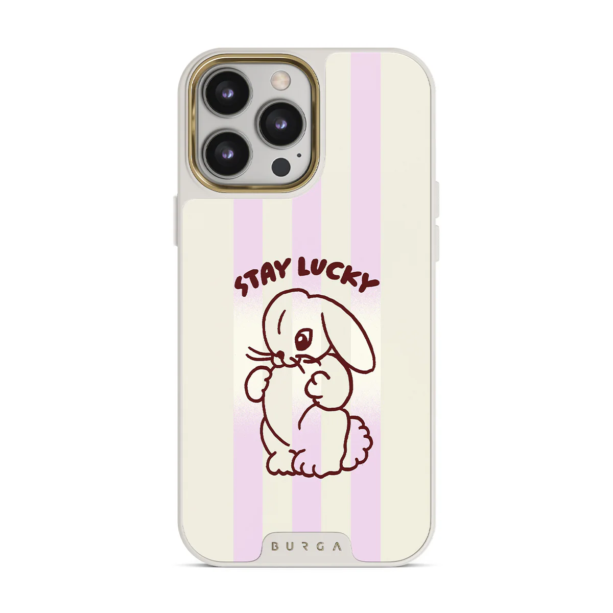 Stay Lucky - iPhone 14 Pro Max Case - Image 19