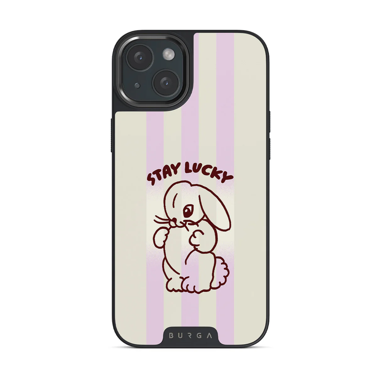 Stay Lucky - iPhone 15 Case - Image 12