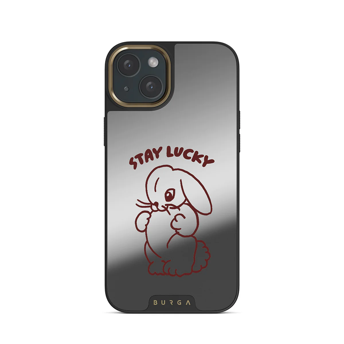 Stay Lucky - iPhone 15 Case - Image 26