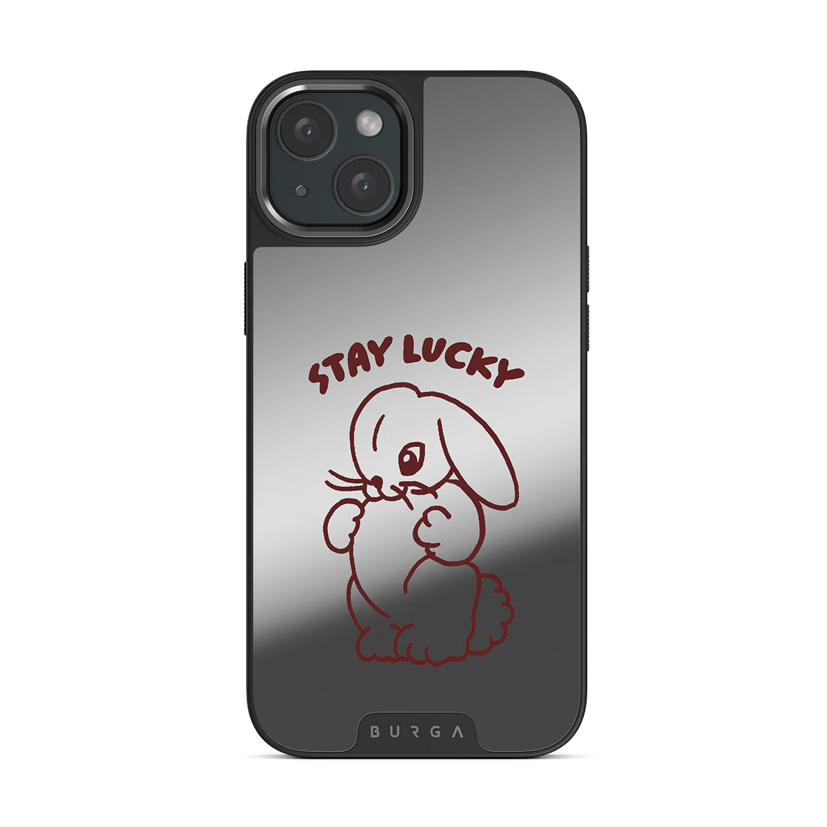 Stay Lucky - iPhone 15 Case - Image 34
