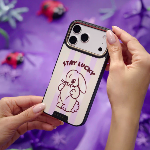 Stay Lucky - iPhone 15 Case - Image 43