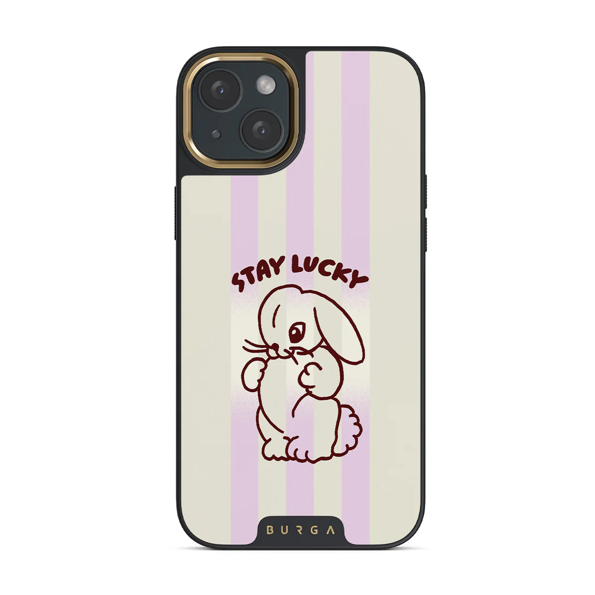Stay Lucky - iPhone 15 Case - Image 5