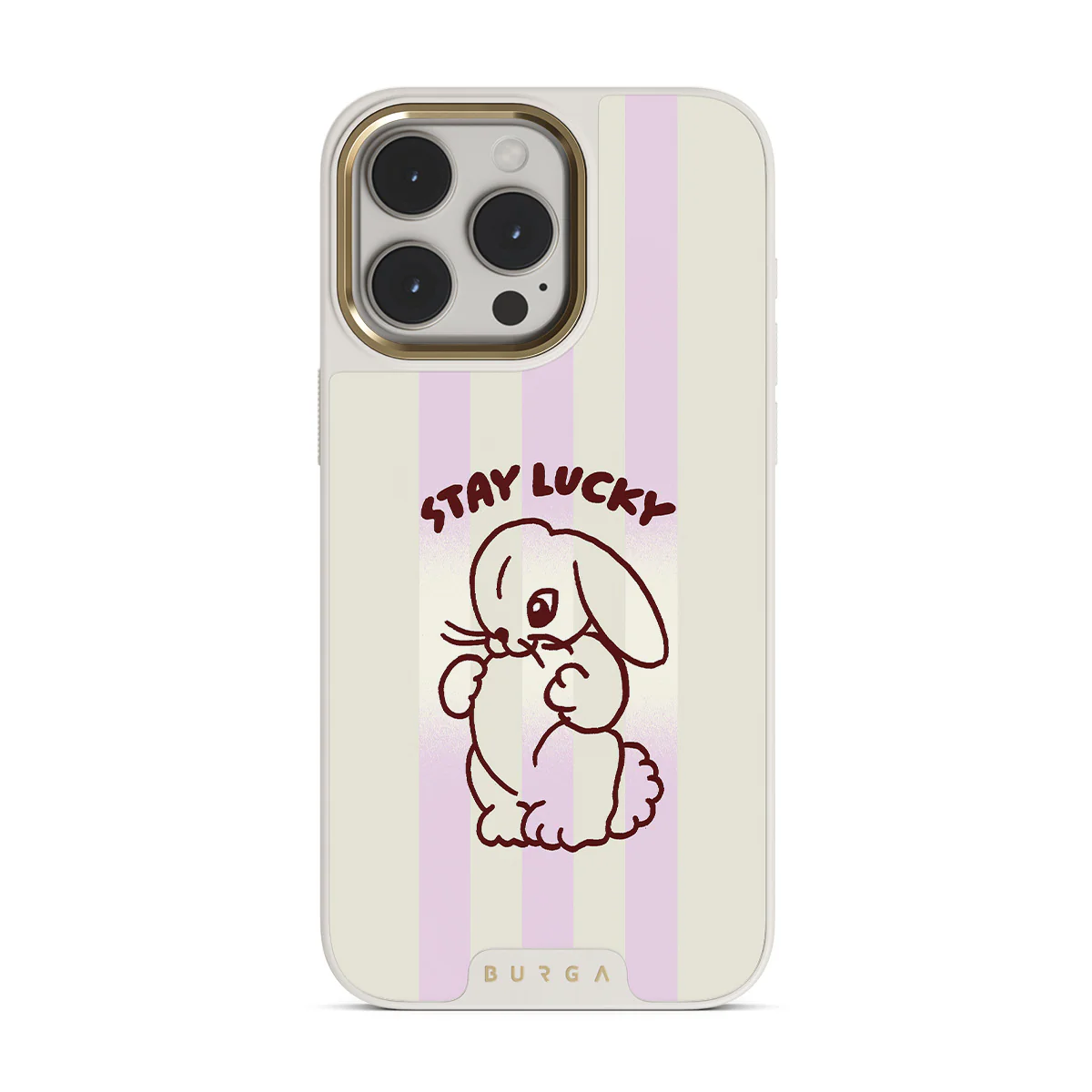 Stay Lucky - iPhone 15 Pro Case - Image 19