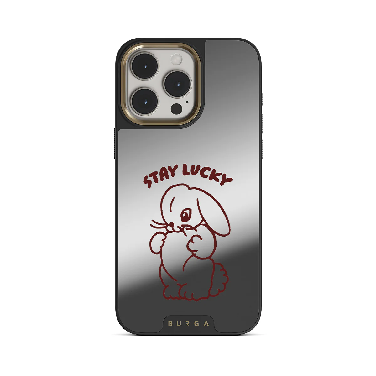 Stay Lucky - iPhone 15 Pro Case - Image 26
