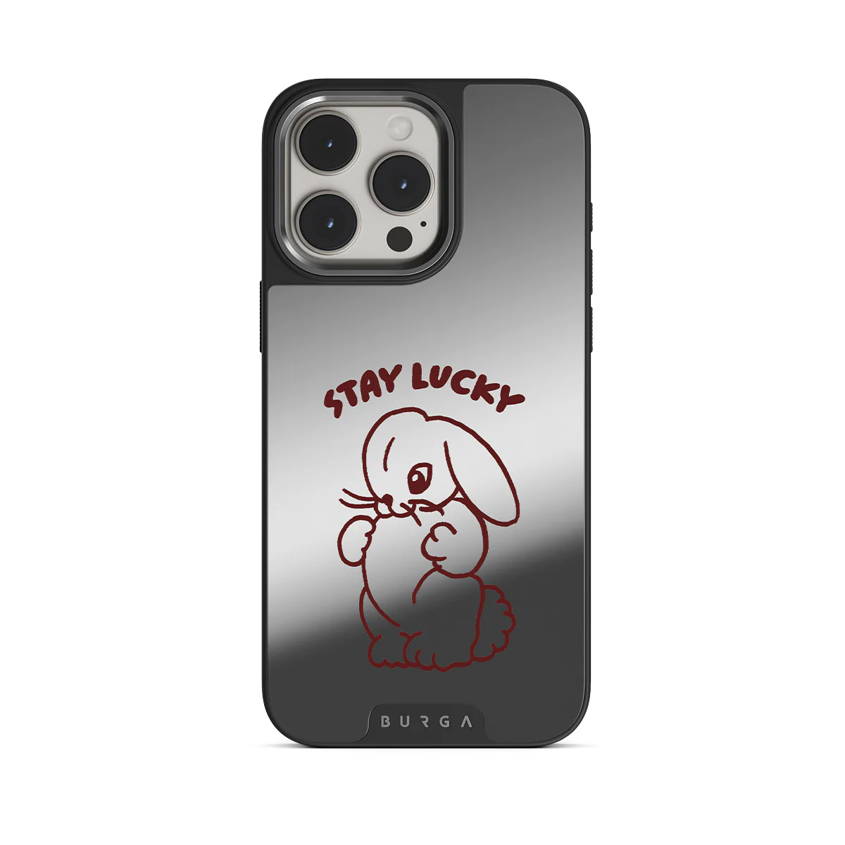 Stay Lucky - iPhone 15 Pro Case - Image 34