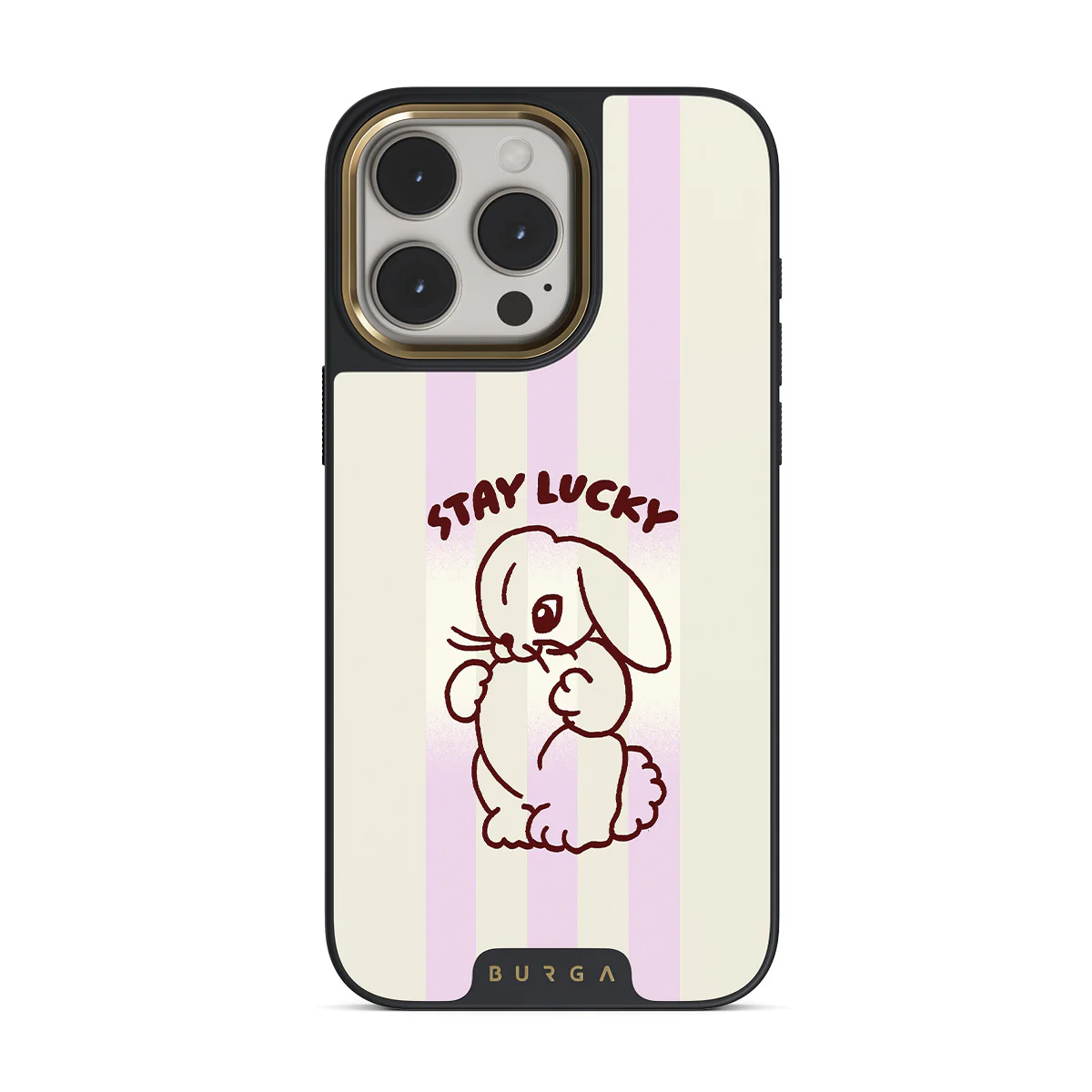 Stay Lucky - iPhone 15 Pro Case - Image 5