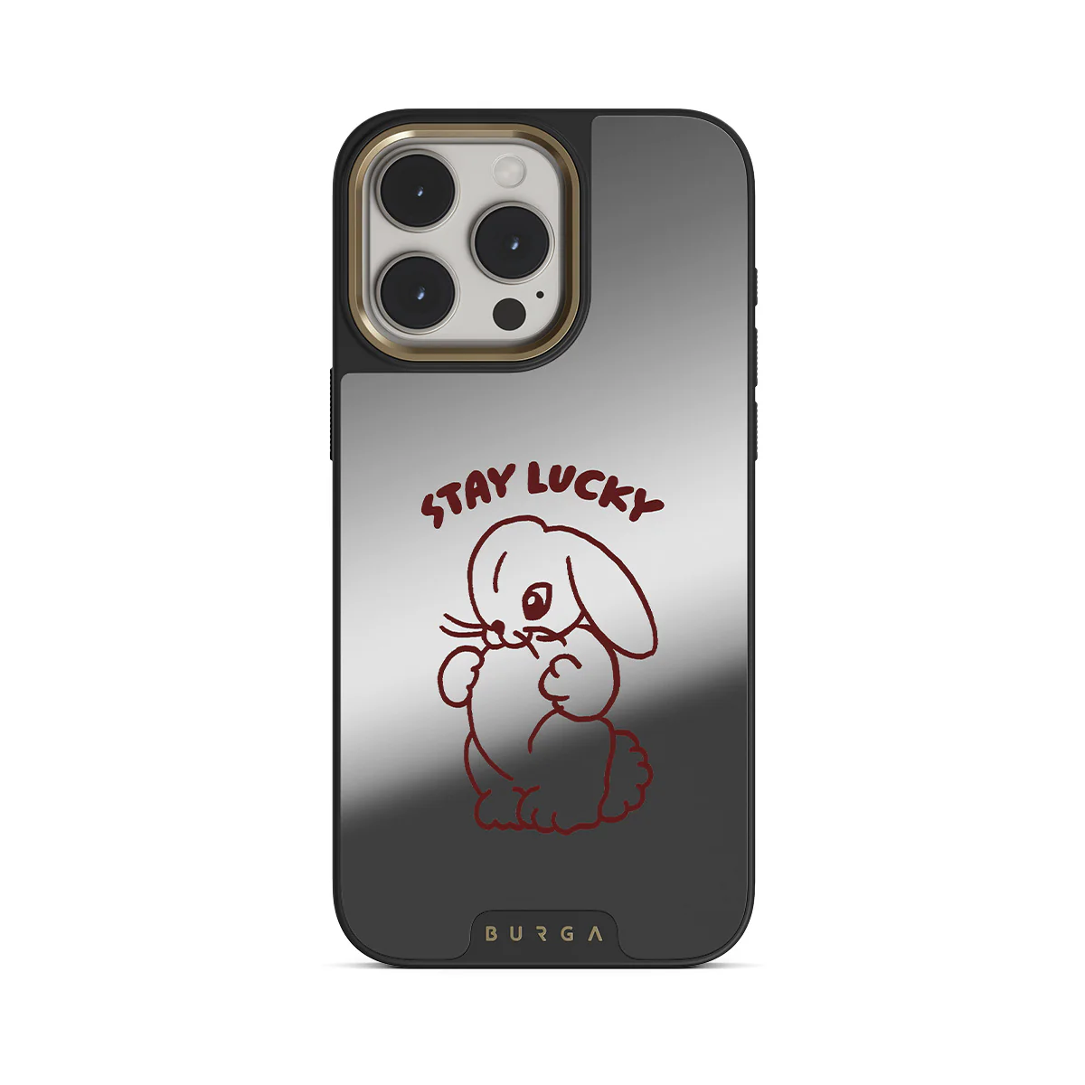 Stay Lucky - iPhone 15 Pro Max Case - Image 26