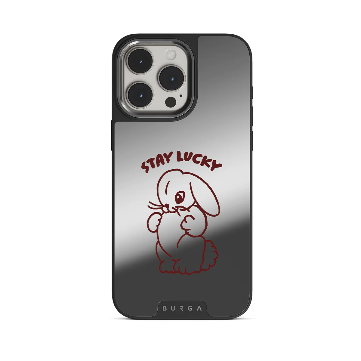Stay Lucky - iPhone 15 Pro Max Case - Image 34