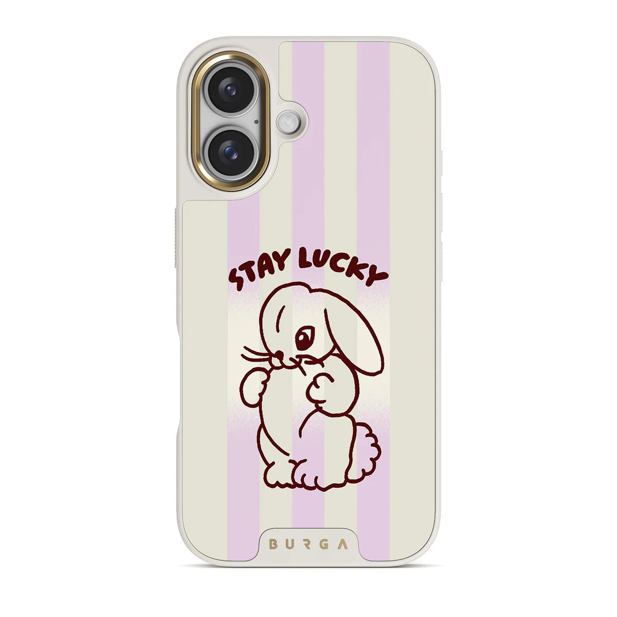 Stay Lucky - iPhone 16 Case - Image 20
