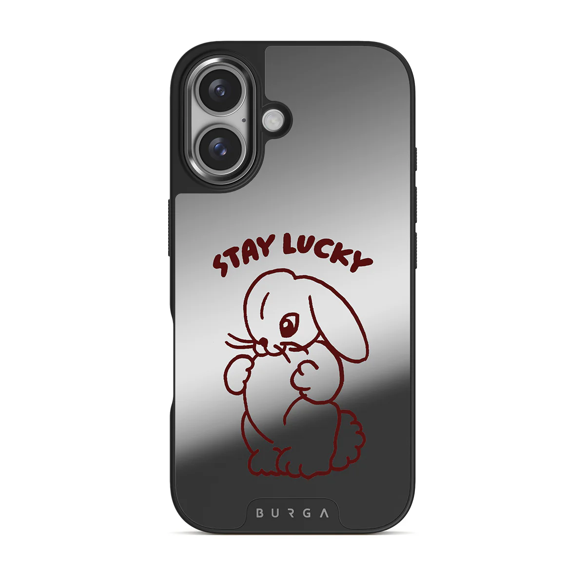 Stay Lucky - iPhone 16 Case - Image 35