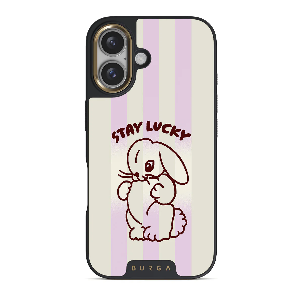 Stay Lucky - iPhone 16 Case - Image 6