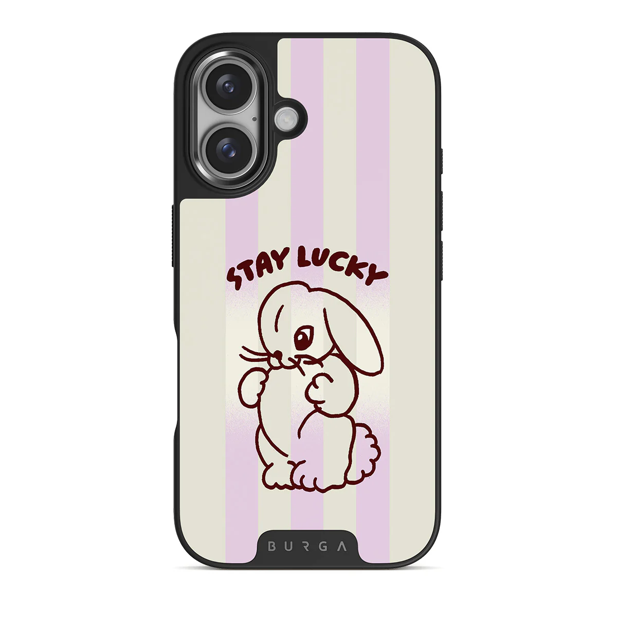 Stay Lucky - iPhone 16 Plus Case - Image 13