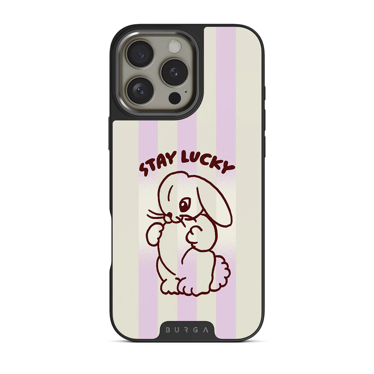 Stay Lucky - iPhone 16 Pro Case - Image 13