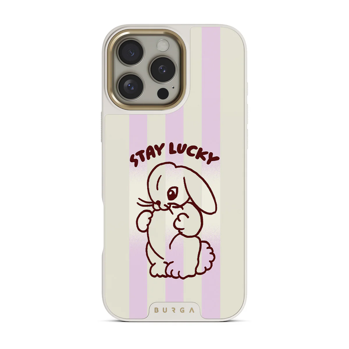 Stay Lucky - iPhone 16 Pro Case - Image 20