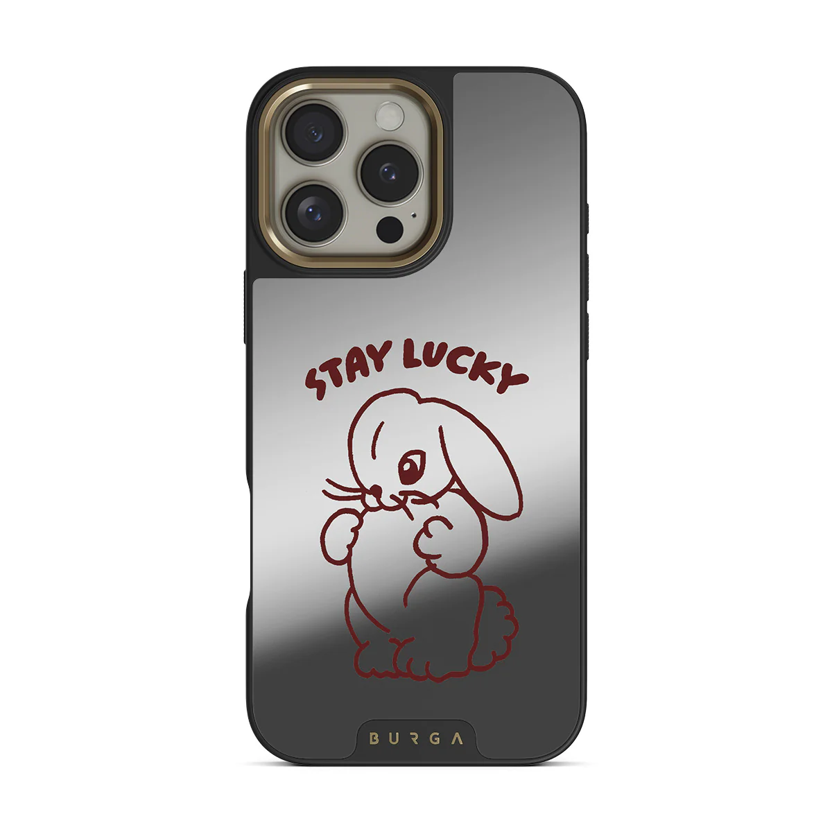 Stay Lucky - iPhone 16 Pro Max Case - Image 27