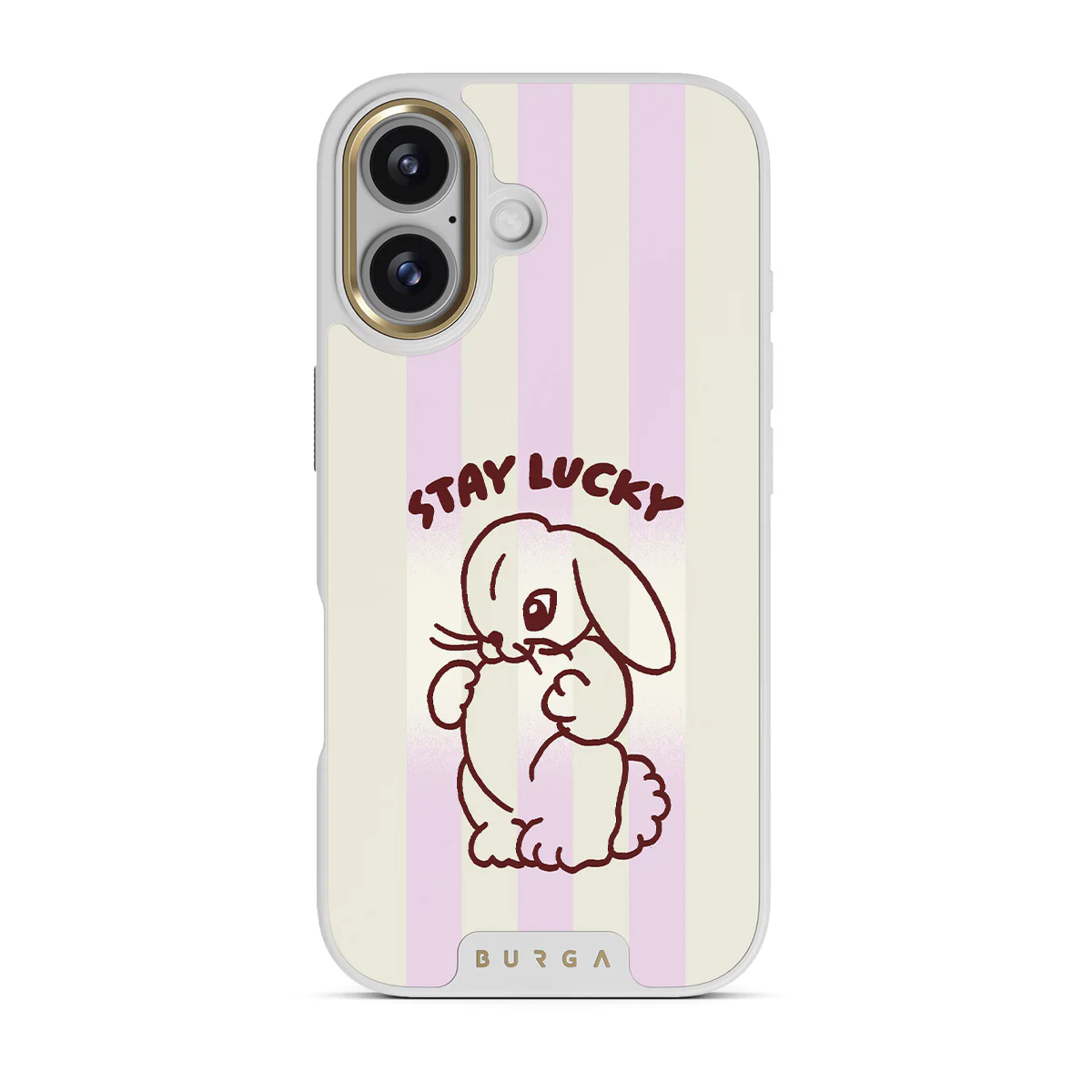 Stay Lucky - iPhone 17 Case - Image 19