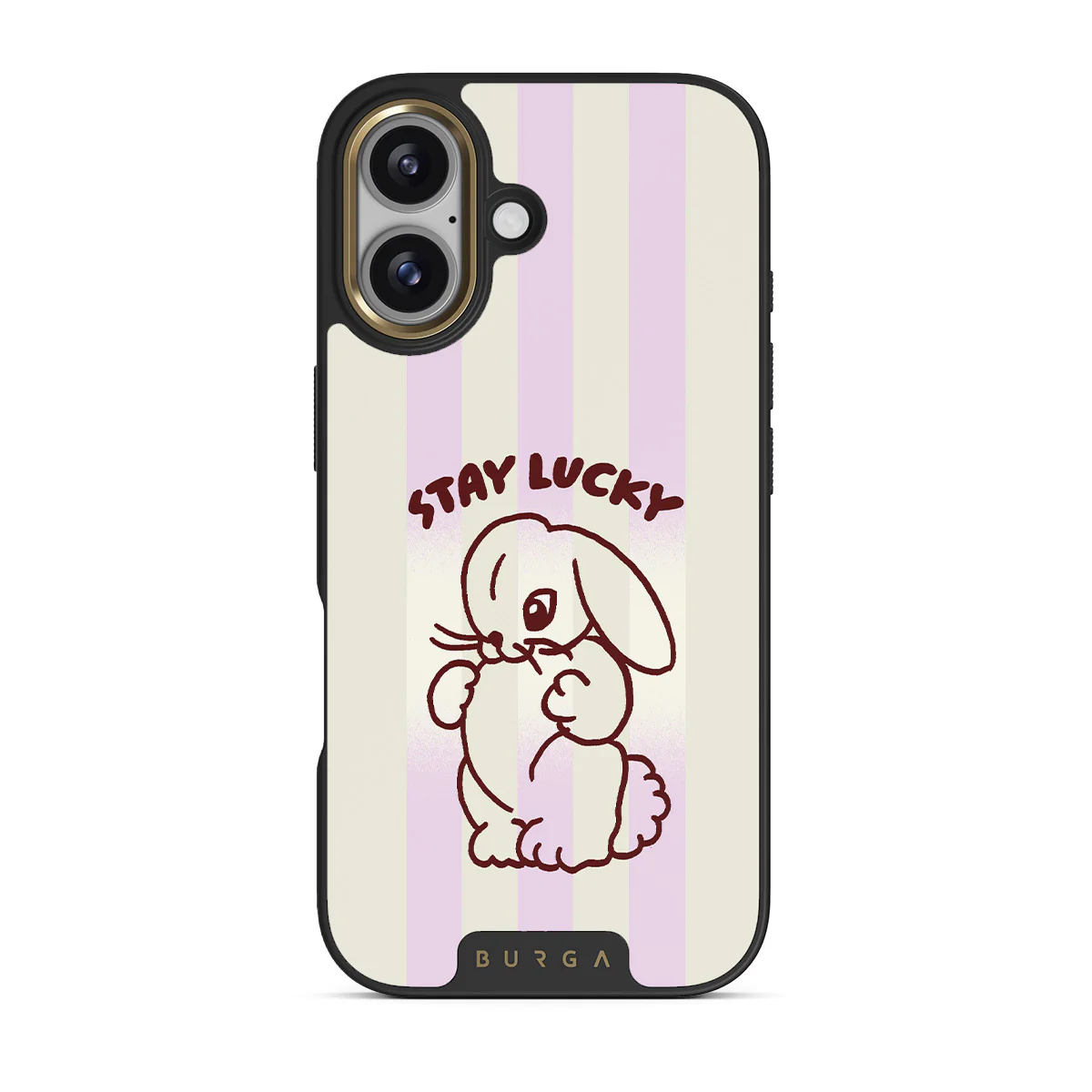 Stay Lucky - iPhone 17 Case - Image 5