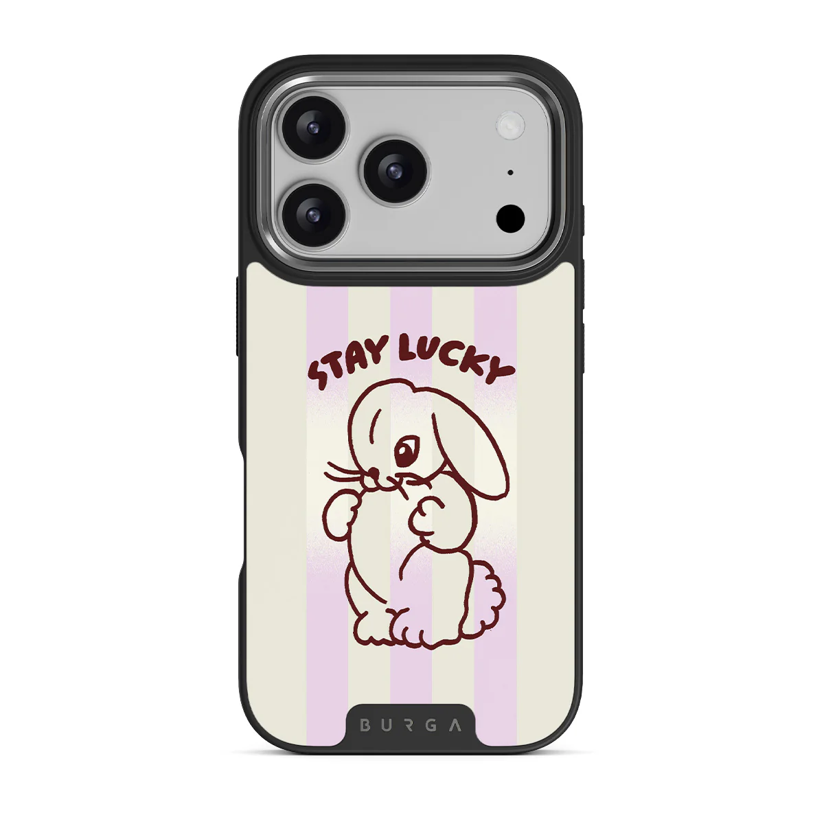 Stay Lucky - iPhone 17 Pro Case - Image 12