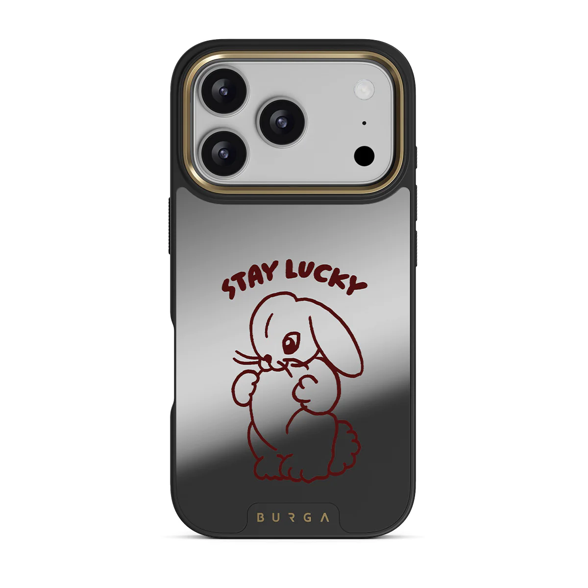 Stay Lucky - iPhone 17 Pro Case - Image 26