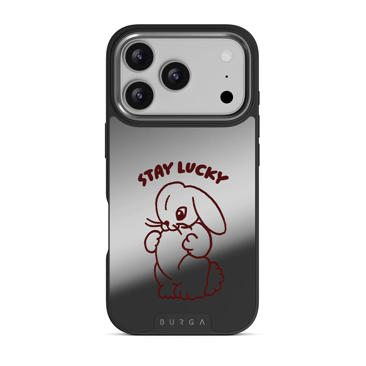 Stay Lucky - iPhone 17 Pro Case - Image 34