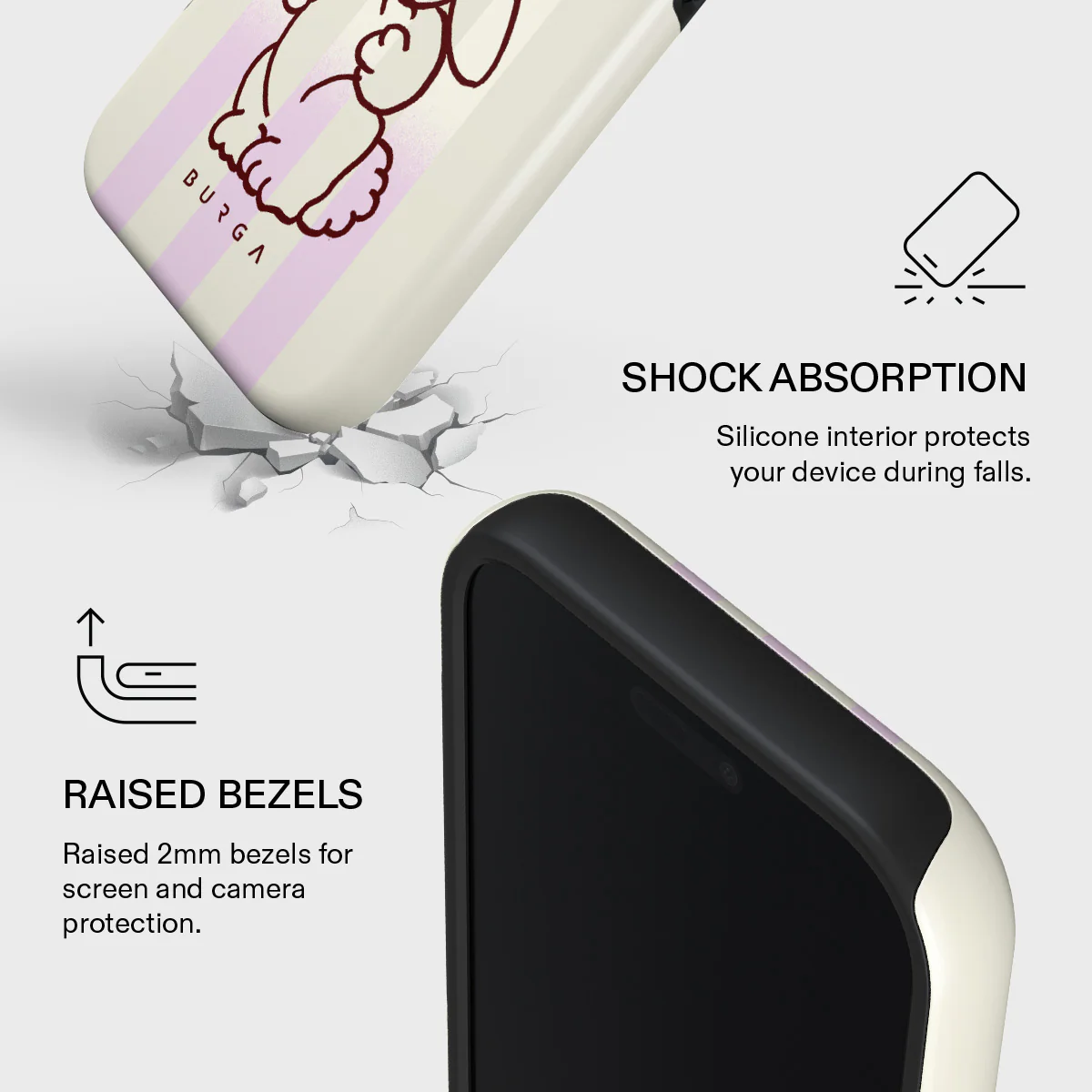 Stay Lucky - iPhone 17 Pro Case - Image 4