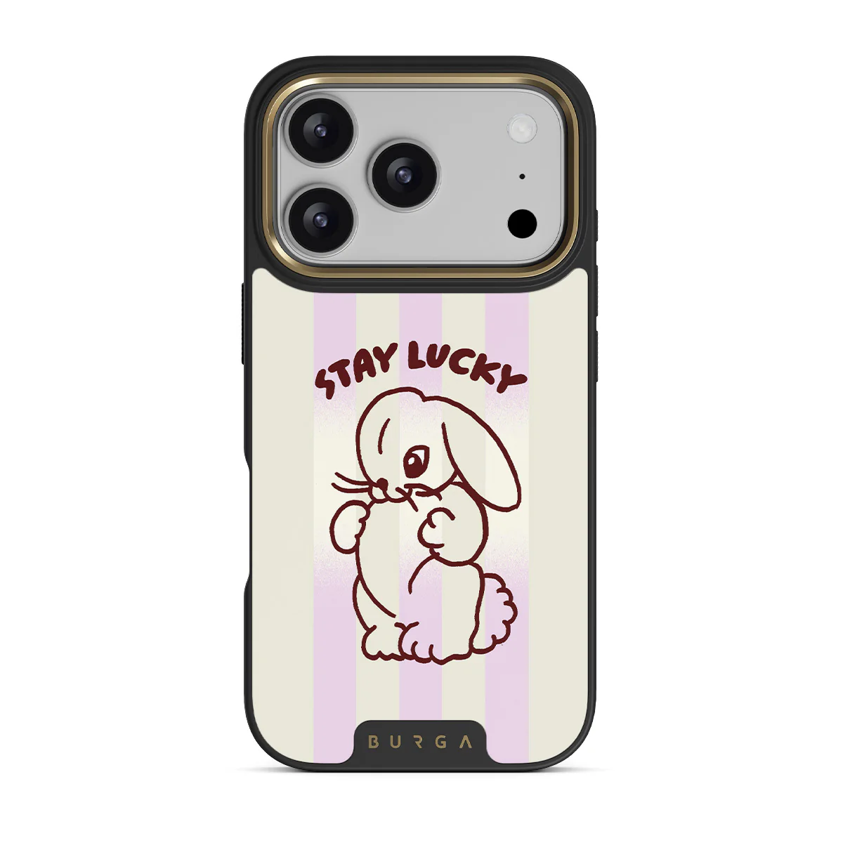 Stay Lucky - iPhone 17 Pro Case - Image 5