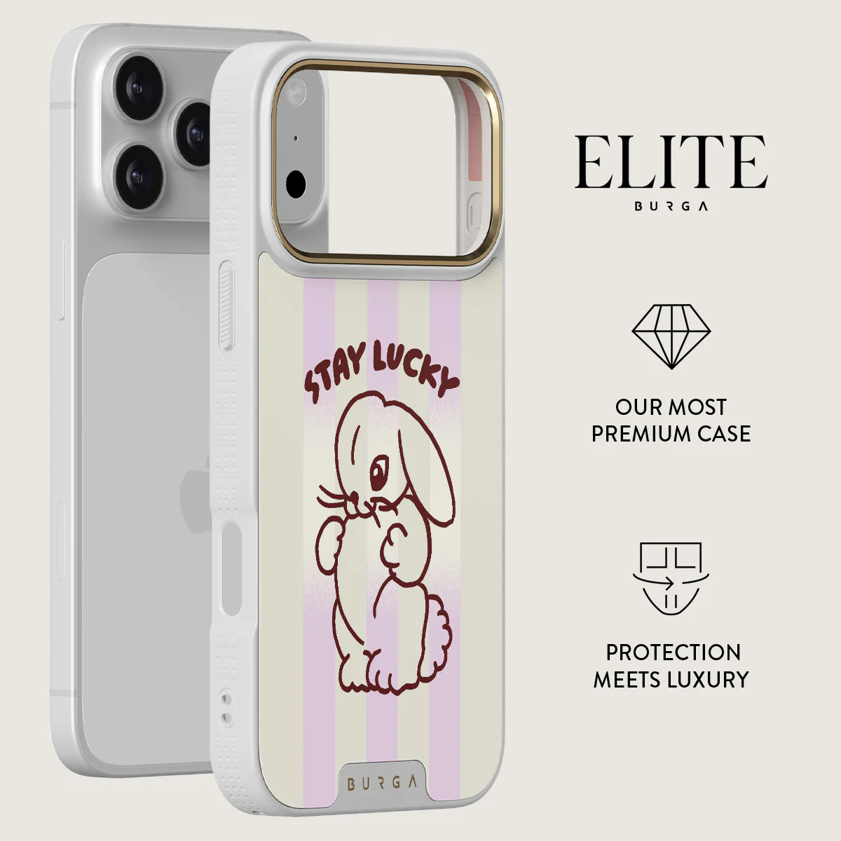Stay Lucky - iPhone 17 Pro Max Case - Image 20