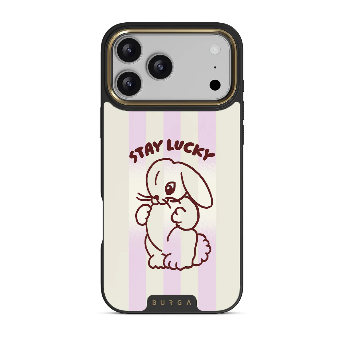 Stay Lucky - iPhone 17 Pro Max Case - Image 5